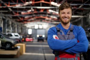 automotive schooling